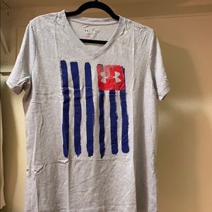 Under Armour Shirt